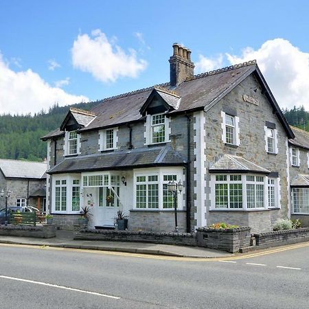 Oakfield Guest House ベトウス・ア・コーエド エクステリア 写真