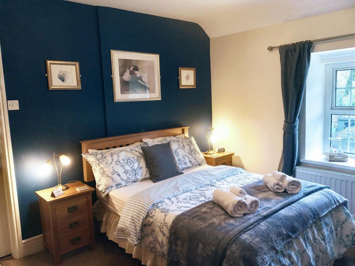 Oakfield Guest House ベトウス・ア・コーエド エクステリア 写真