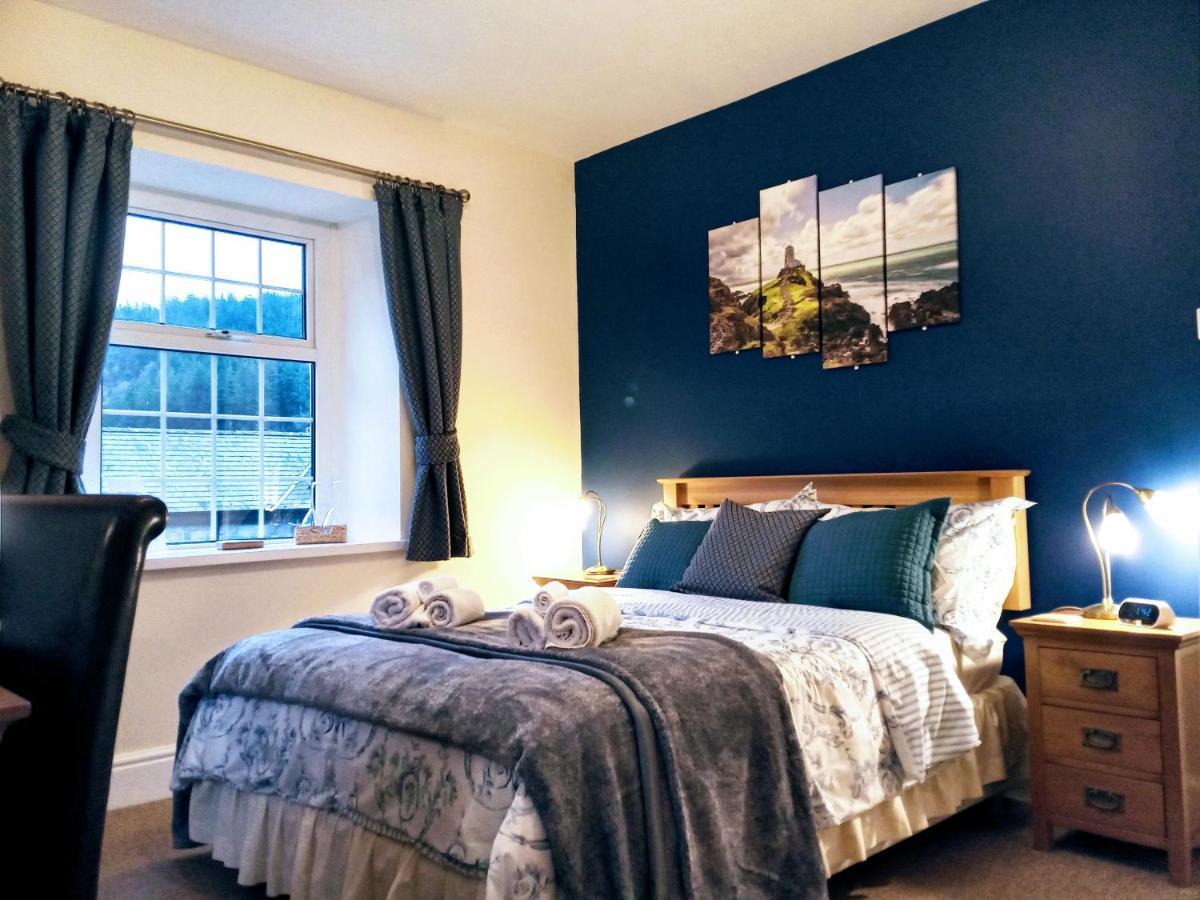 Oakfield Guest House ベトウス・ア・コーエド エクステリア 写真