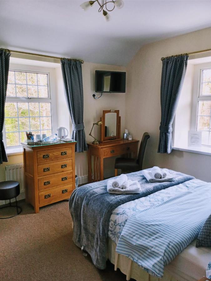 Oakfield Guest House ベトウス・ア・コーエド エクステリア 写真
