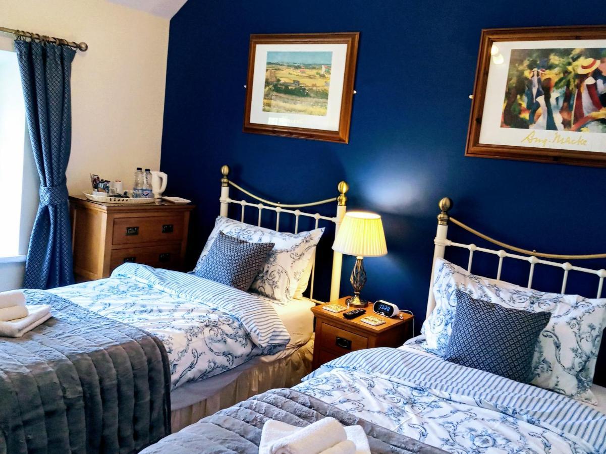 Oakfield Guest House ベトウス・ア・コーエド エクステリア 写真