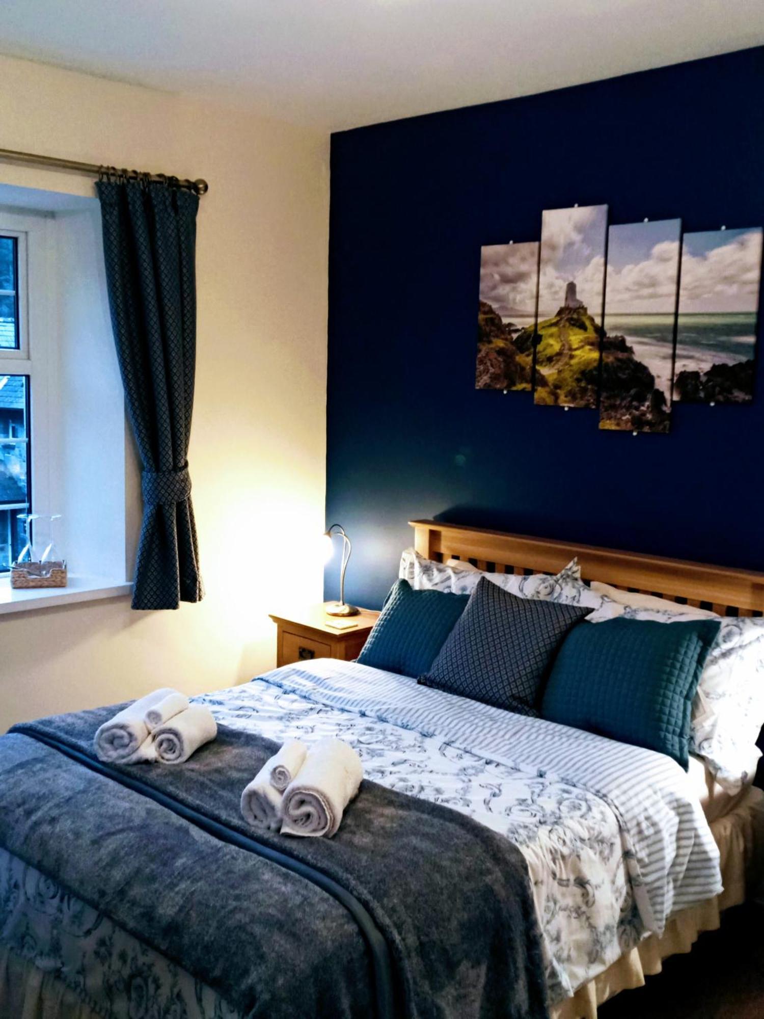 Oakfield Guest House ベトウス・ア・コーエド 部屋 写真