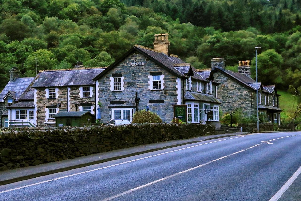 Oakfield Guest House ベトウス・ア・コーエド エクステリア 写真