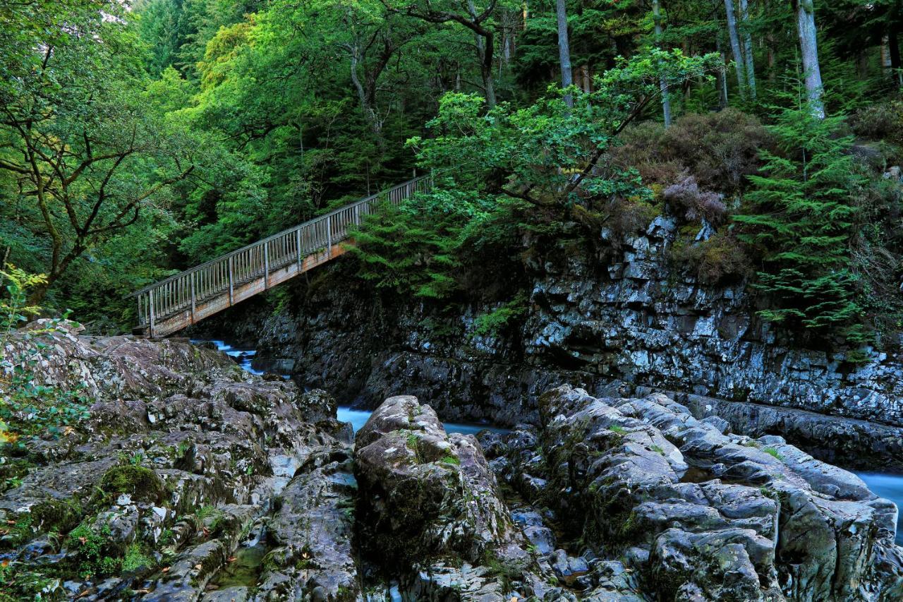 Oakfield Guest House ベトウス・ア・コーエド エクステリア 写真